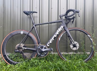 Cervelo R3 56cm