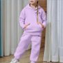 Kids Tracksuit Image 3