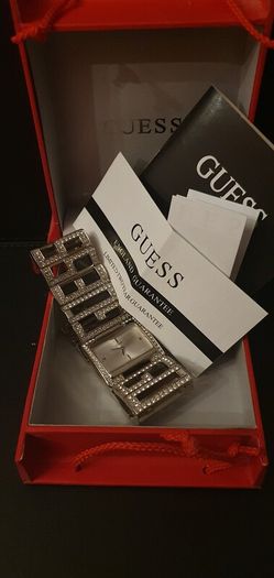 Guess Ladies Watch