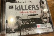 The Killers Sam's Town