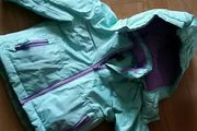 baby jacket