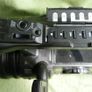 Canon XH A1 Mini DV Camcorder Black from JAPAN (for PARTS or REPAIR) Image 6