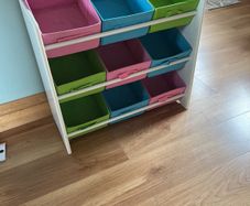 Baskets