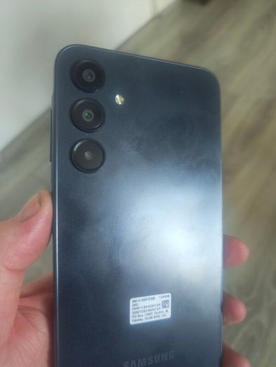 Samsung galaxy A16 4G 128GB ram 4gb