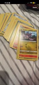 60 pokemon cards