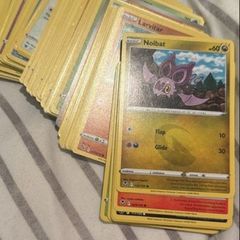 60 pokemon cards