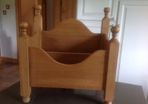 Magazine Rack