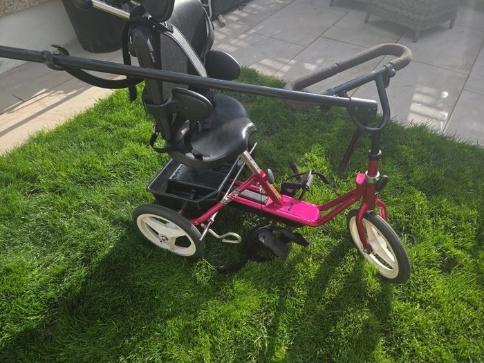 childs trike