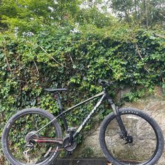 Giant Talon Mountain Bike Small Frame 27.5 inch Wheels