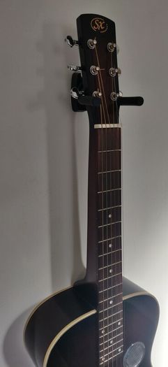 Square Neck Resonator Guitar