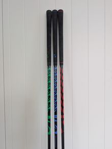 SuperSpeed Golf Swing Speed Training System (3-Stick Set)