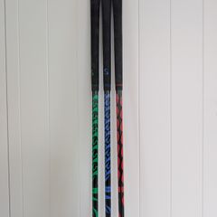 SuperSpeed Golf Swing Speed Training System (3-Stick Set)