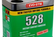 Evo-stik 528 contact adhesive 2.5L (call to check stock)