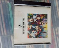 Frankie Goes to Hollywood - Welcome to the Pleasuredome CD