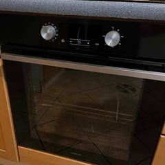 Oven and Hob great condition