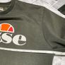 Ellesse Mens Jumper Size Small Image 5