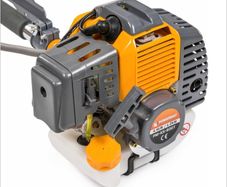 strimmer Powermat 6HP free delivery