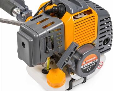 strimmer Powermat 6HP free delivery