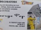 Painter Painting And Decorating Image 3