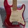 fender squire Image 2