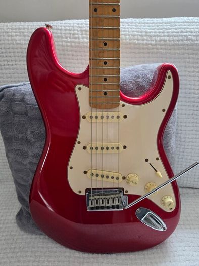 fender squire