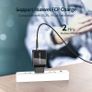 Udyr QC 4.0/3.0 & PD 3.0 USB 2 Ports UK Wall Fast Charger (Brand New/Warranty) Image 3