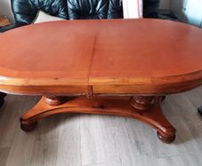 Kitchen Table  6 Ft X. 4 Ft