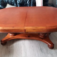 Kitchen Table  6 Ft X. 4 Ft