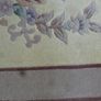 Chinese Aubusson Runner 3.30 x 0.70m (CHINA) Image 2