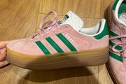 Adidas Gazelle sneakers