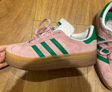 Adidas Gazelle sneakers