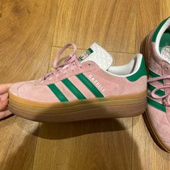 Adidas Gazelle sneakers