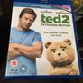 Ted Blu-ray Steelbook & Ted 2 Blu-ray Image 2