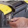 Stanley 3-in-1 Mobile Work Center - Free Delivery Nationwide Image 4