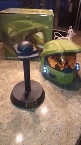 Master chief mask