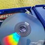 Digimon 4 PlayStation2 Ps2 Games Original Image 9