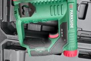 Parkside 12V Stapler