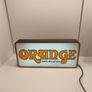 Orange Amplification Lightbox Image 5
