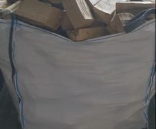 Seasoned Mature Ash/Beech/Oak Firewood - Hardwood