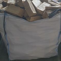 Seasoned Mature Ash/Beech/Oak Firewood - Hardwood