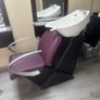 Salon foot rest Image 2