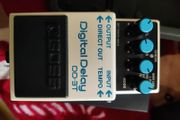 Boss delay DD3T