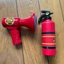 fireman costume Image 4