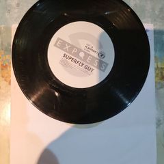 Express Superfly Guy 7 inch