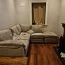 corner sofa Image 2