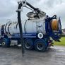 Scania  R420 Vac / drain jet truck - In test Image 2