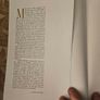 Splendors Of Versailles. Presented By The Mississippi Commission For International Cultural Exchange, Inc. First Edition Large Volume Paperback In Very Good Condition.  See Photos For Same. Image 5