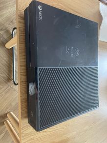 xbox one