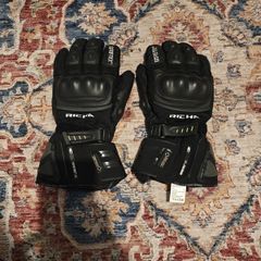 Richa arctic goretex gloves