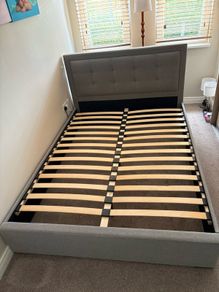 bed king size